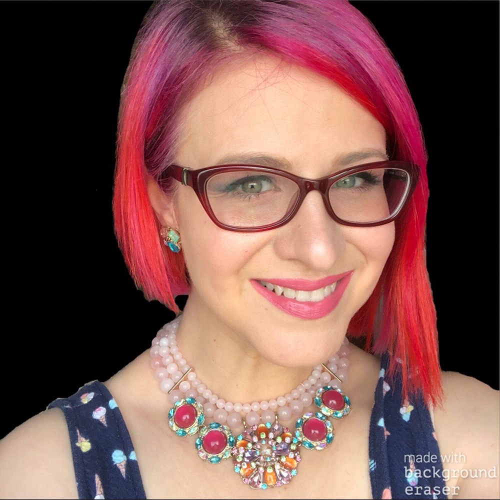 Meet your Posher, Jennifer